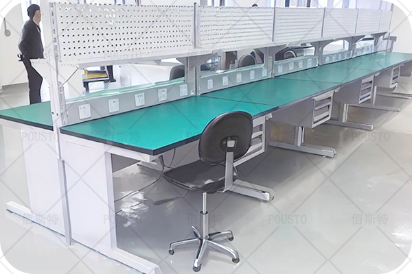 防靜電工作臺,規范,要求