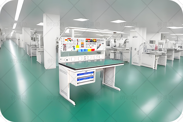 半導體行業,產品質量