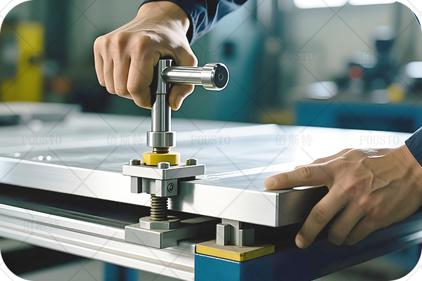 設計與布局,應急處理