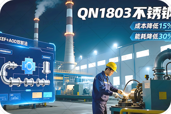 綠色制造,不銹鋼產業(yè)