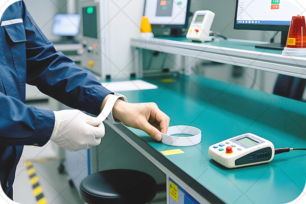 人員培訓,監測機制