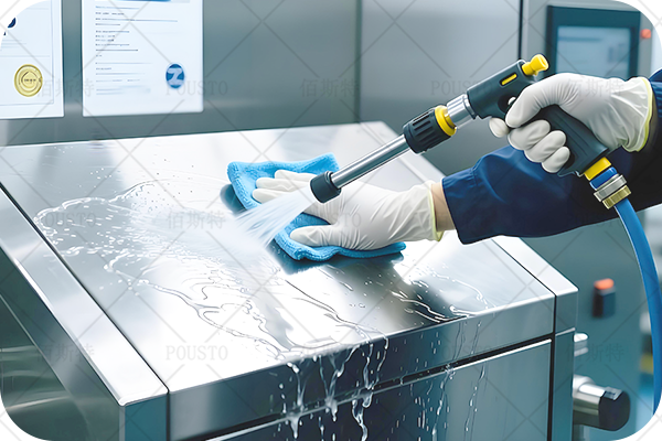 不銹鋼設(shè)備,食品醫(yī)藥行業(yè)