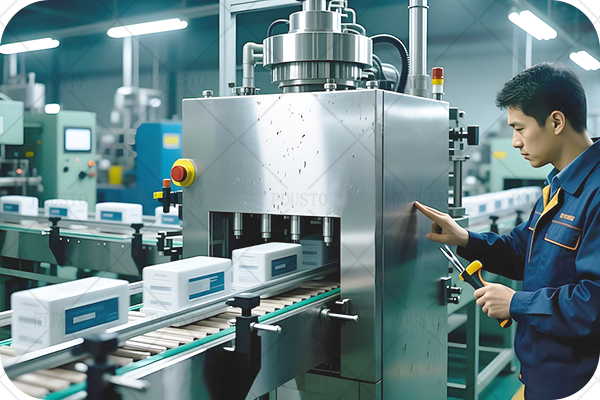 結(jié)構(gòu)堅(jiān)固,GMP法規(guī)