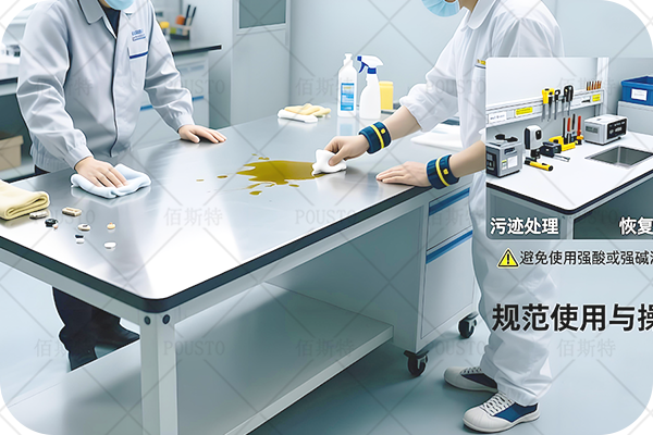 設計選擇,安裝組裝,日常維護