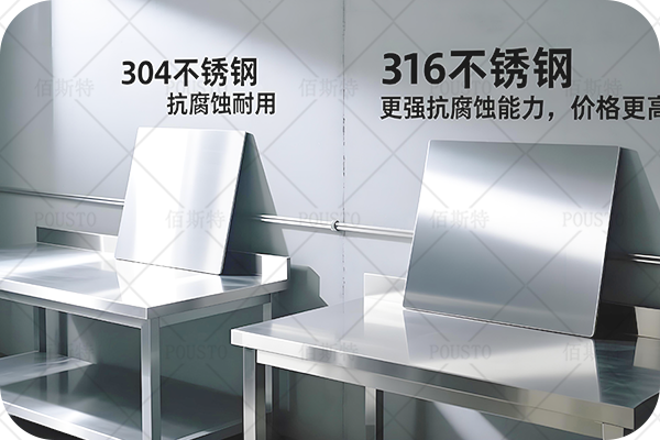 不銹鋼工作臺,價格